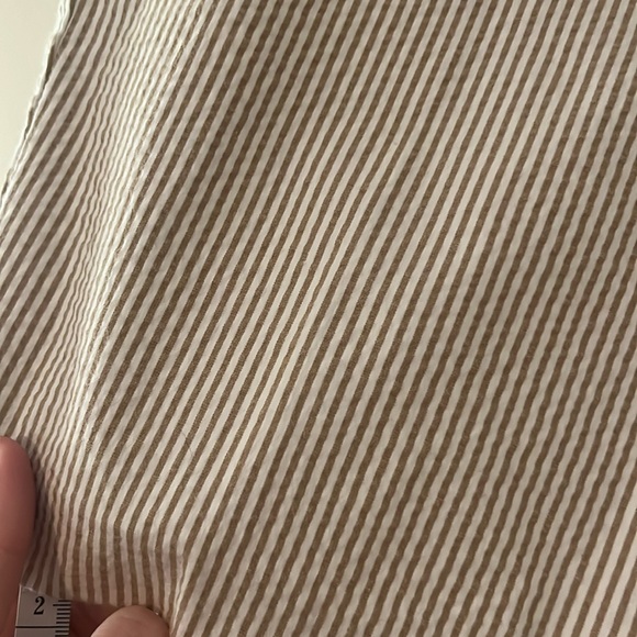 VNTG Talbots Seersucker Shorts - Picture 2 of 5